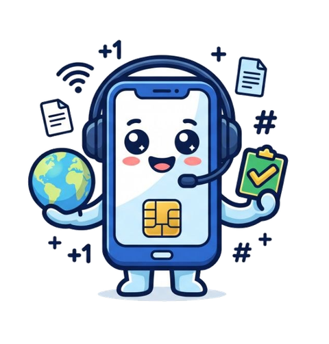 Maskot Nokos Pedia